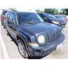 Image 2 : 2008 Jeep Patriot