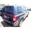 Image 3 : 2008 Jeep Patriot