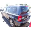 Image 4 : 2008 Jeep Patriot
