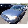 Image 1 : 2000 Ford Taurus