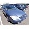 Image 2 : 2000 Ford Taurus