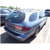 Image 3 : 2000 Ford Taurus