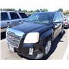Image 1 : 2011 GMC Terrain