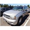 Image 1 : 2004 Chevrolet Trailblazer