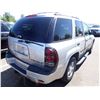 Image 3 : 2004 Chevrolet Trailblazer