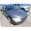 Image 2 : 2006 Volvo S60