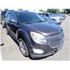 Image 2 : 2016 Chevrolet Equinox
