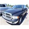 Image 1 : 2005 Dodge Ram 1500