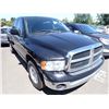 Image 2 : 2005 Dodge Ram 1500
