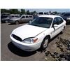 Image 1 : 2005 Ford Taurus