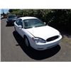 Image 2 : 2005 Ford Taurus