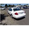 Image 4 : 2005 Ford Taurus