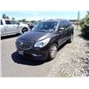 Image 1 : 2013 Buick Enclave