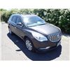 Image 2 : 2013 Buick Enclave