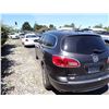 Image 4 : 2013 Buick Enclave