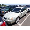 Image 1 : 2007 Subaru Outback