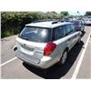 Image 3 : 2007 Subaru Outback