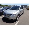 Image 1 : 2013 Lincoln MKX
