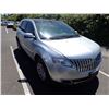 Image 2 : 2013 Lincoln MKX