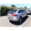 Image 3 : 2013 Lincoln MKX