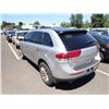 Image 4 : 2013 Lincoln MKX