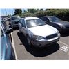 Image 2 : 2006 Subaru Outback