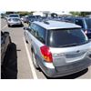 Image 4 : 2006 Subaru Outback