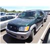 Image 1 : 2001 Toyota Sequoia