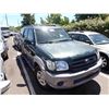 Image 2 : 2001 Toyota Sequoia