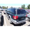 Image 4 : 2001 Toyota Sequoia