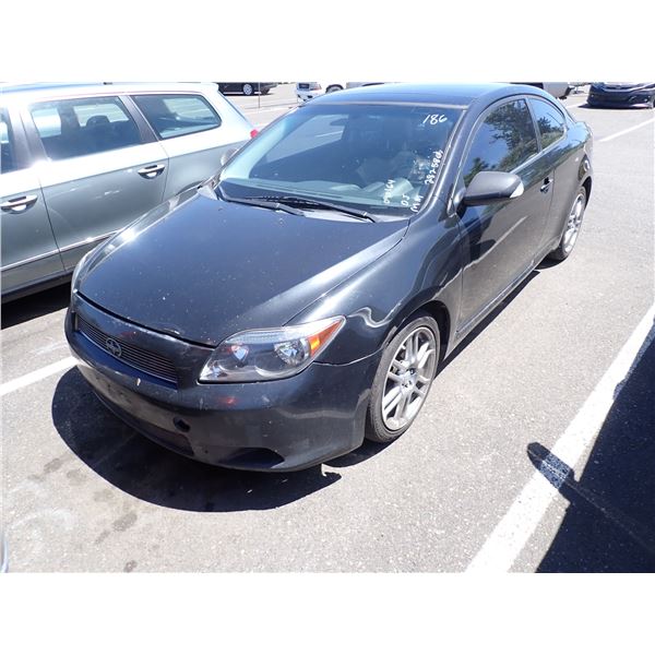 2006 Scion tC