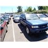Image 2 : 2002 Isuzu Rodeo