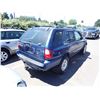 Image 3 : 2002 Isuzu Rodeo