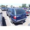 Image 4 : 2002 Isuzu Rodeo