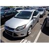 Image 1 : 2012 Ford Focus