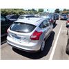 Image 3 : 2012 Ford Focus