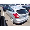 Image 4 : 2012 Ford Focus