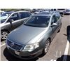 Image 1 : 2008 Volkswagen Passat