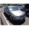 Image 2 : 2008 Volkswagen Passat