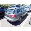 Image 3 : 2008 Volkswagen Passat