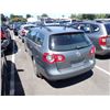 Image 4 : 2008 Volkswagen Passat