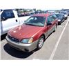 Image 1 : 2004 Subaru Outback