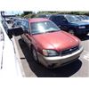 Image 2 : 2004 Subaru Outback