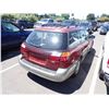 Image 3 : 2004 Subaru Outback