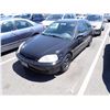 Image 1 : 1999 Honda Civic