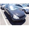 Image 2 : 1999 Honda Civic