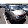 Image 2 : 2009 Kia Rondo