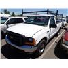 Image 1 : 1999 Ford F-250 Super Duty