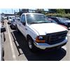 Image 2 : 1999 Ford F-250 Super Duty
