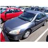 Image 1 : 2007 Honda Accord